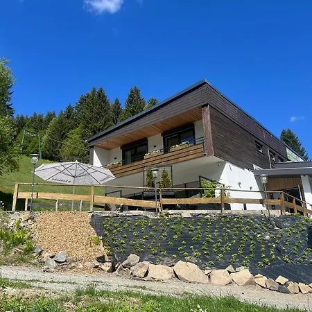 An Lift Und Piste Hébergement de vacances *