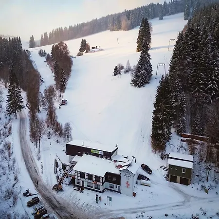 An Lift Und Piste * Winterberg