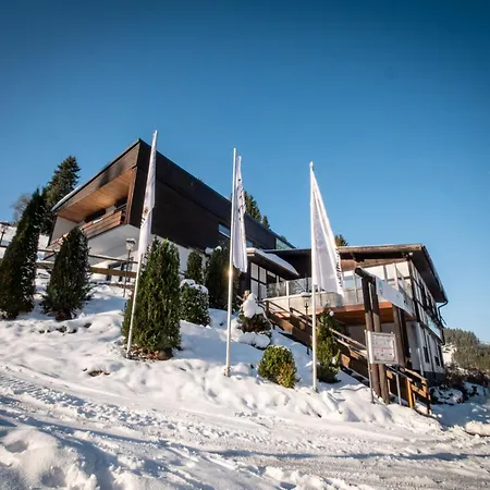 An Lift Und Piste Dom wakacyjny